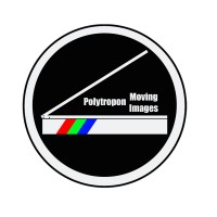 Polytropon Moving Images Logo