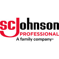 SC Johnson Professional® USA Logo