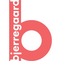 Bjerregaard HR & Communication Solutions Logo