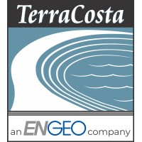 TerraCosta, an ENGEO Company Logo