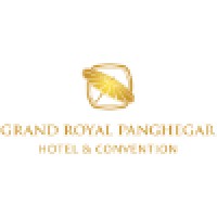 GRAND ROYAL PANGHEGAR HOTEL BANDUNG Logo