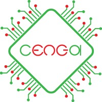 CENGA Logo