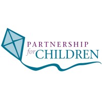 Partnership for Children Logo