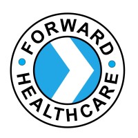 Forward Healthcare Logo