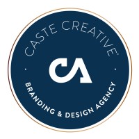 CASTE Creative Logo