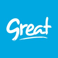 Great Invest Sweden AB Logo