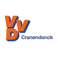 VVD Cranendonck Logo