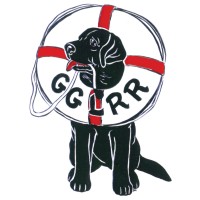 Golden Gate Labrador Retriever Rescue Logo