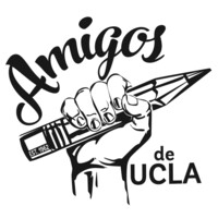 Amigos de UCLA Logo