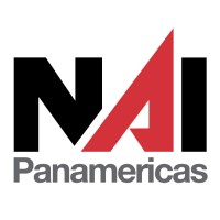 NAI Panamericas Logo