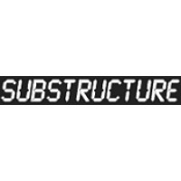 Substructure Logo