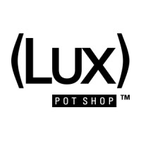 (Lux) Pot Shop Logo