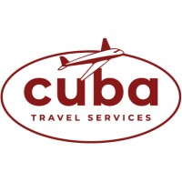 Cuba Travel Services Logo