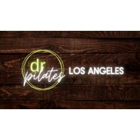 dr pilates Logo