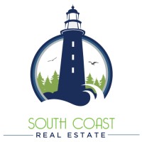 The Lange Team | South Coast Real Estate Company Logo