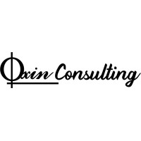 Oxin Consulting Logo