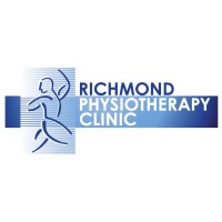 Richmond Physiotherapy Clinic Logo