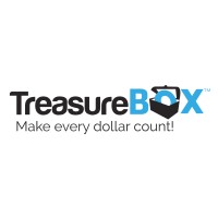 Bestware ltd(Treasurebox) Logo