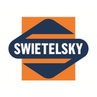 SWIETELSKY Rail Australia Pty Ltd Logo