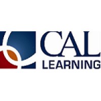 CAL Learning Logo