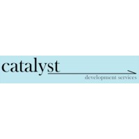 Catalyst Development Services Logo