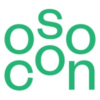 Osocon Logo