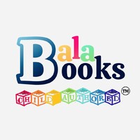 Bala Books Logo