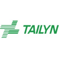 台林電通股份有限公司 Logo