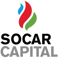 SOCAR Capital Logo