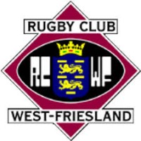 Rugby Club West-Friesland Logo