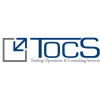 TOCS JARDAT - INVENTORY & FIXED ASSETS SERVICES Logo