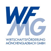 Business Development Corporation Moenchengladbach Logo