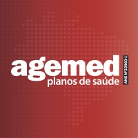Agemed Planos de Saúde S.A. Logo