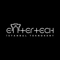 Entertech İstanbul Teknokent Logo