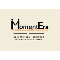 MomentEra Private Limited Logo