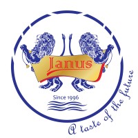 Janus Services B.V Logo