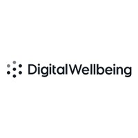 Digital Wellbeing Limited Logo