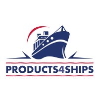 Products4Ships Logo
