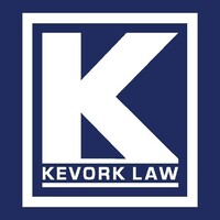 Kevork Law Logo