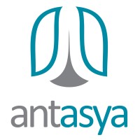 Antasya Software and Consultancy Logo