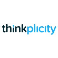 thinkplicity Logo