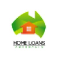 Home Loans Australia Logo