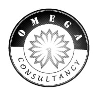 OMEGA consultancy Logo