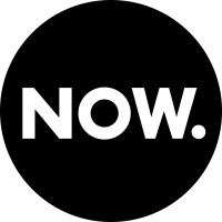 Now Happens Logo