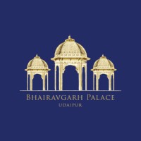 Bhairavgarh Palace Udaipur Logo