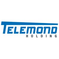 Telemond Holding Logo