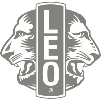 Leo Club Meppel Logo