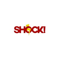SHOCK! Logo