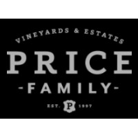 Price Family Vineyards & Estates Logo