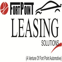 FortPoint Leasing Solutions Logo